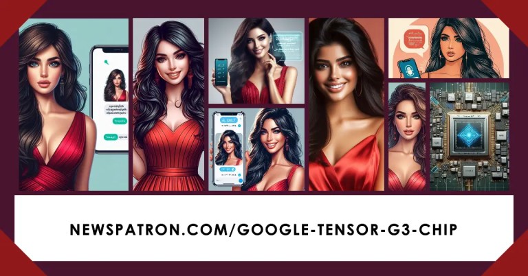 Google Tensor G3 Chip: The AI Powerhouse Redefining Smartphones