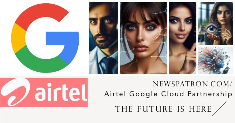 Airtel & Google Cloud Soar: 10 Ways Businesses Benefit