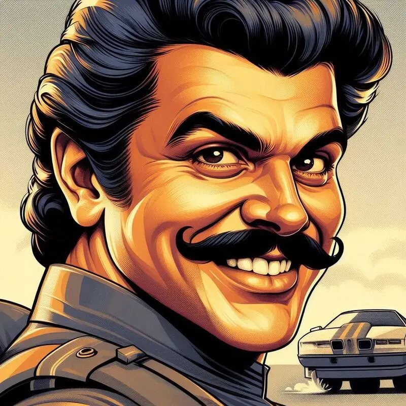 Turbo - Turbo Review: Mammootty’s Action-Packed Comedy Delight Image