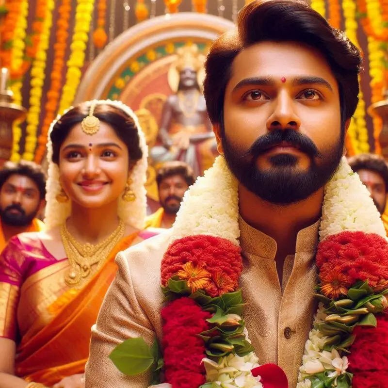 5 Reasons to Watch Guruvayoor Ambalanadayil: Kerala's Craziest Wedding Comedy 😂