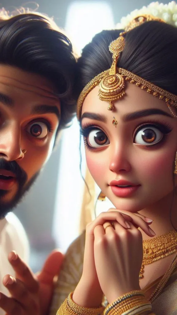 Mandakini - Mandakini Review: 7 Reasons Why It’s a Chaotic Delight Image