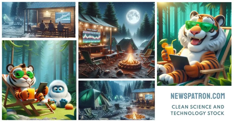 Clean Science and Technology Stock: A Green Investment Opportunity