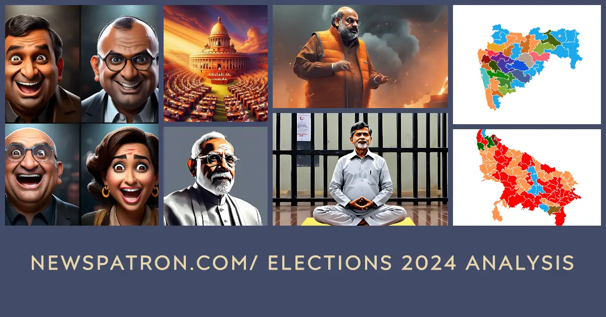 Elections 2024 Insight