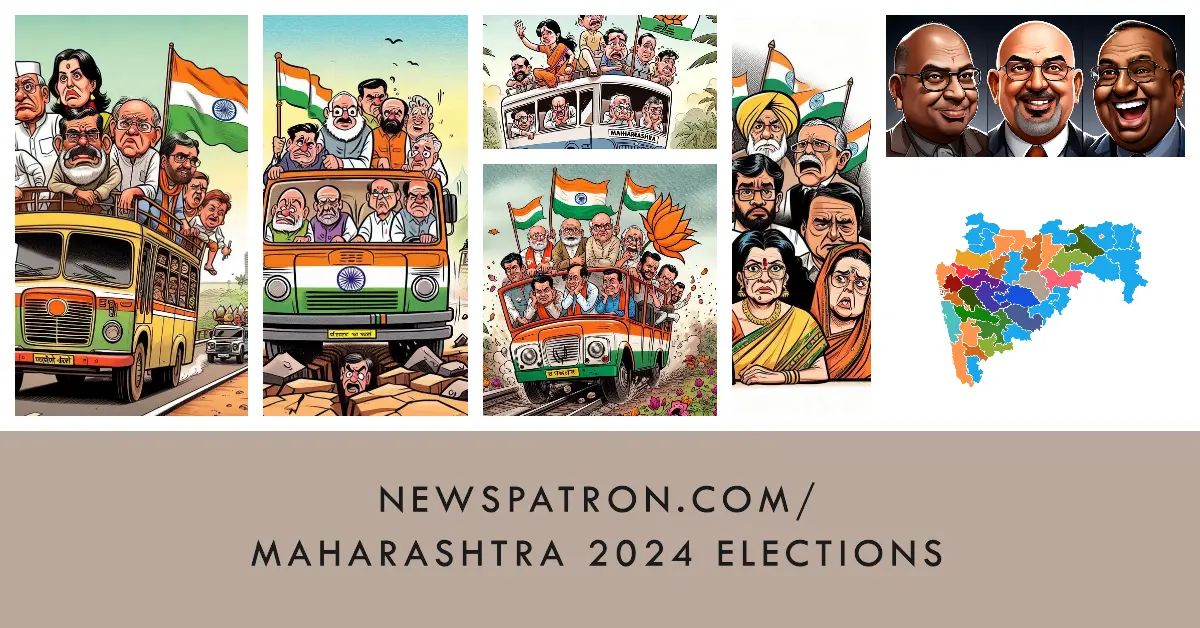 Maharashtra 2024: Election Insights