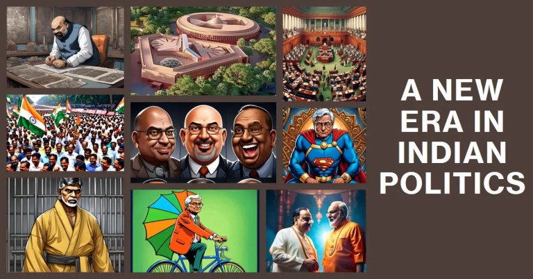 Analyzing the 2024 Lok Sabha Election Results