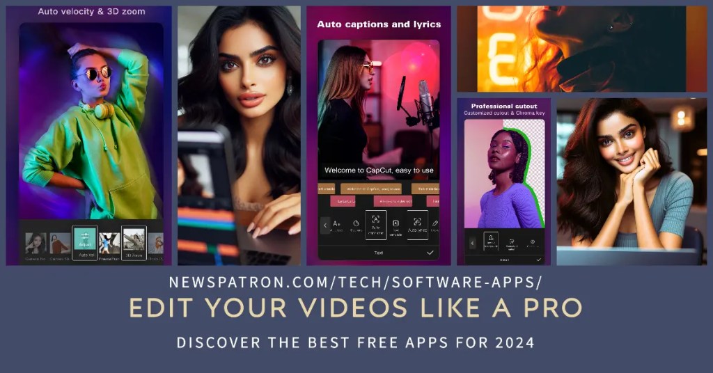 Your details in 7 Best Free Video Editing Apps for 2024