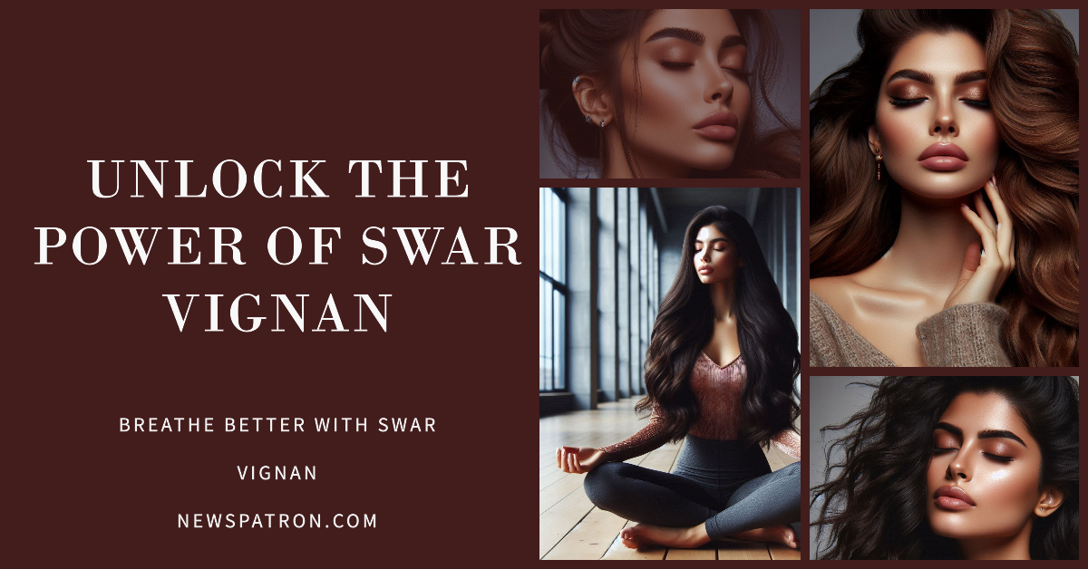 Breathe Better: Unlock Swar Vignan’s Power