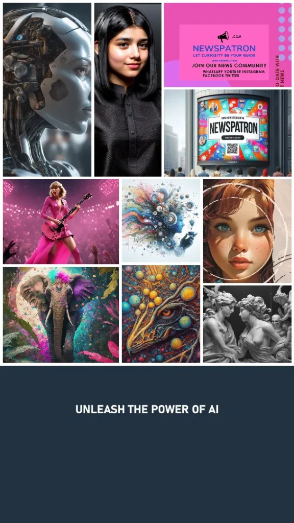 Your - 9 Unseen AI Tools to Amaze You ? Image