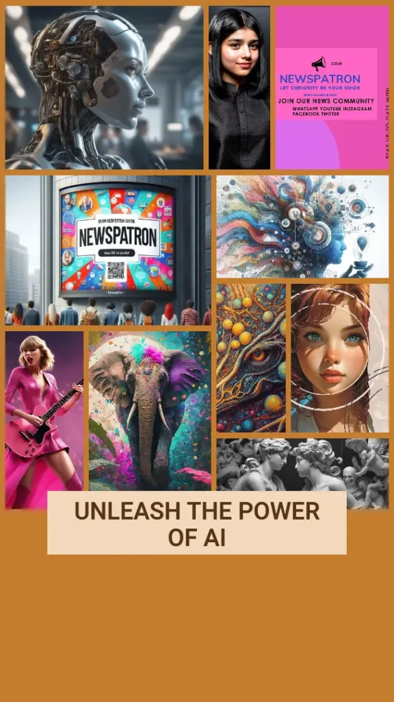 Your - 9 Unseen AI Tools to Amaze You ? Image