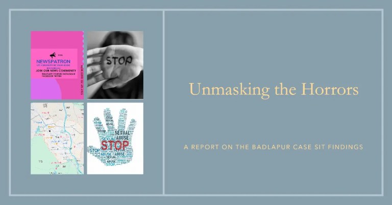 Badlapur School Case: 7 Shocking Revelations