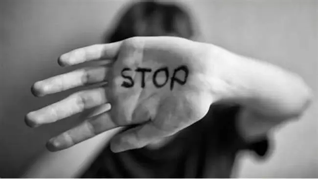 Rape - Unmasking the Rape Mentality: 5 Shocking Insights Image