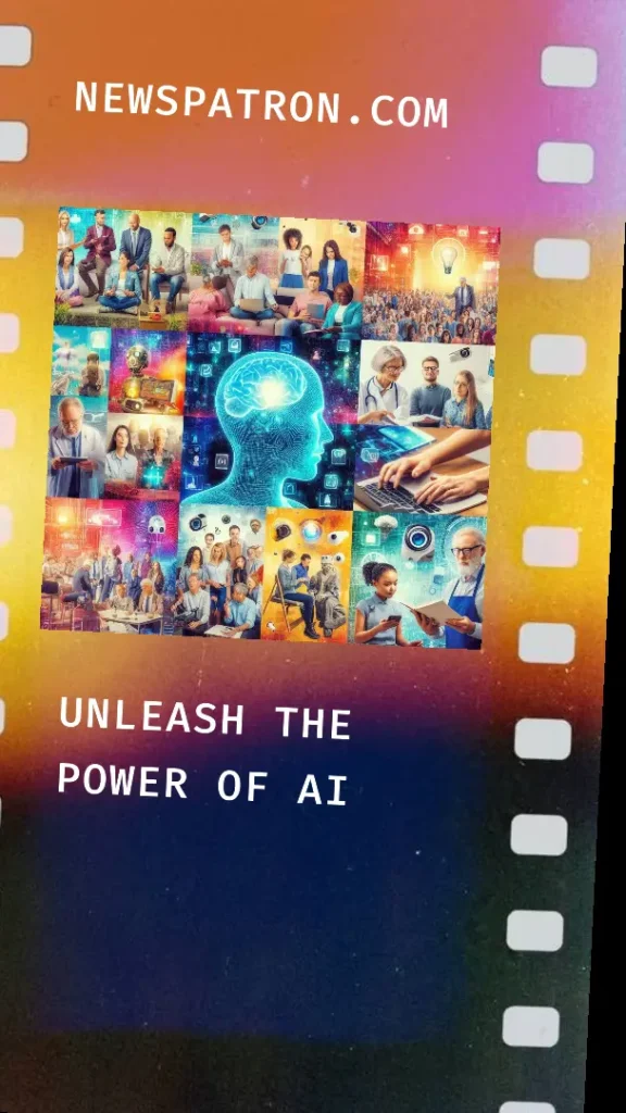 Your - 9 Unseen AI Tools to Amaze You ? Image