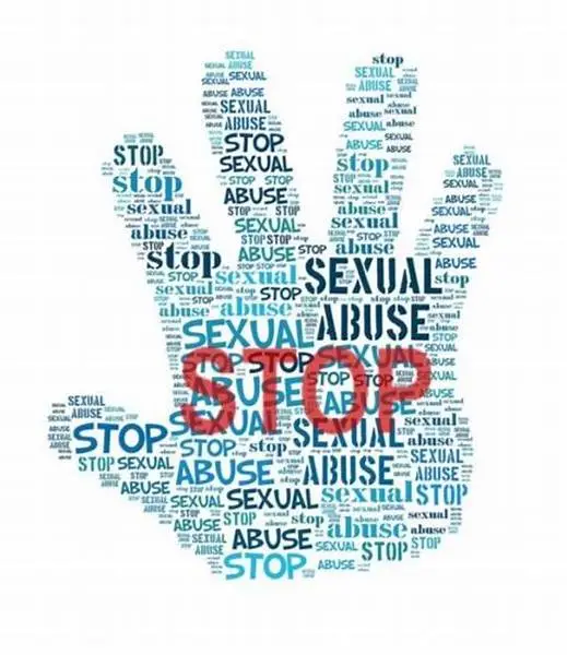 Rape - Unmasking the Rape Mentality: 5 Shocking Insights Image