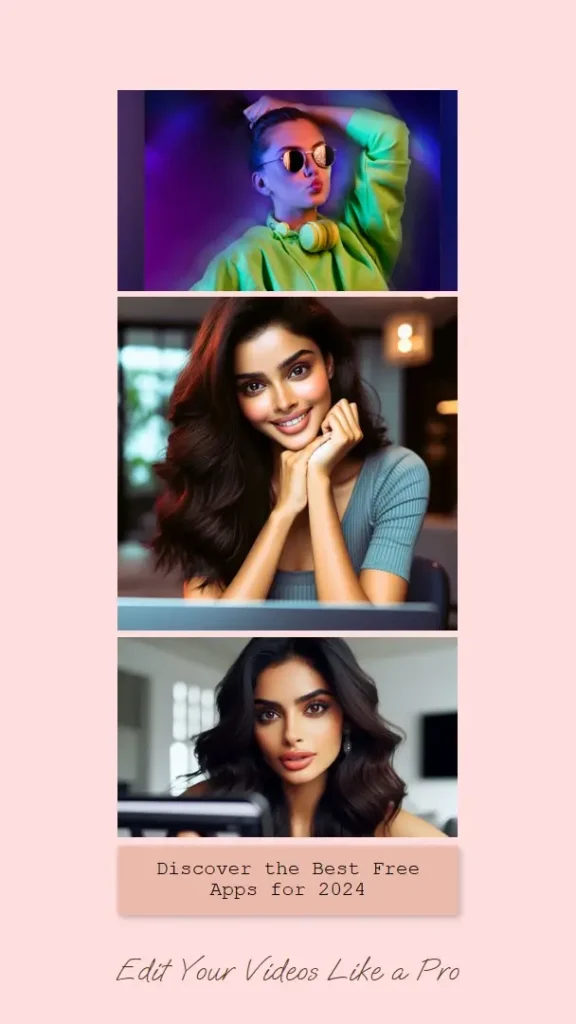 Your - 5 Best Android Camera Apps to Unlock PRO Settings in 2024 Image