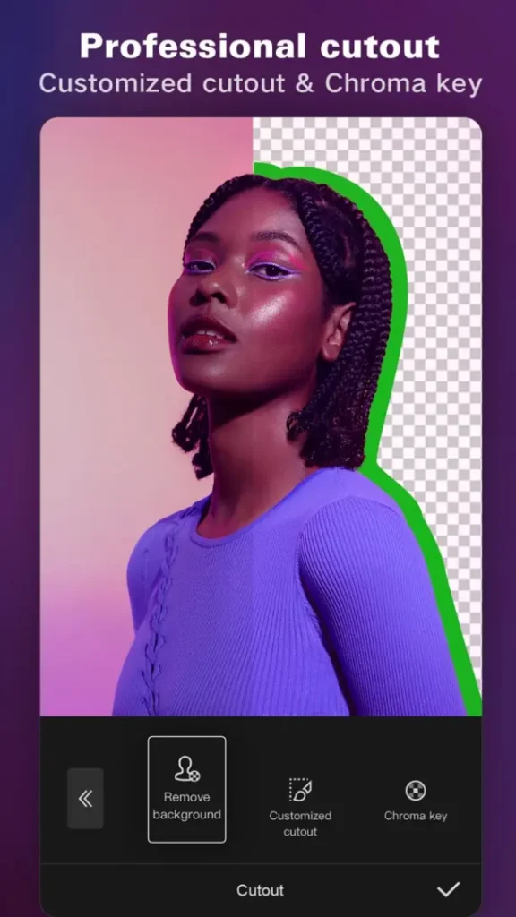 Your - 5 Best Android Camera Apps to Unlock PRO Settings in 2024 Image