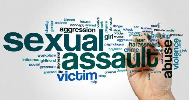 Rape - Unmasking the Rape Mentality: 5 Shocking Insights Image