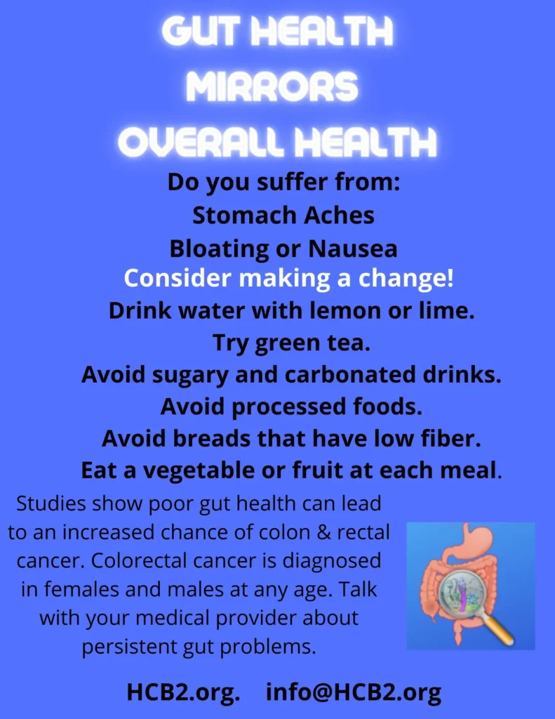 Colon - 5 Easy Steps to Amazing Colon Health Image