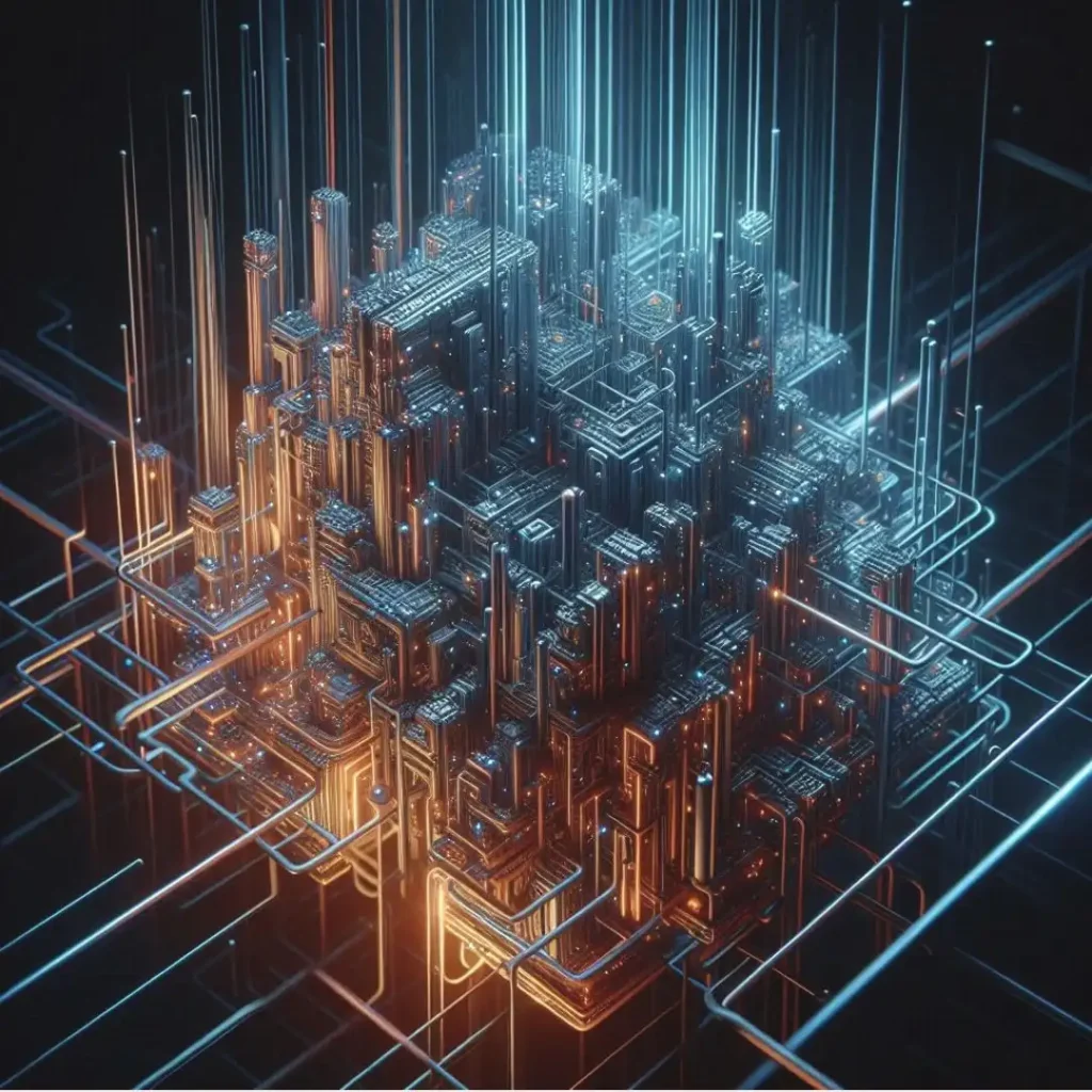 Matrix - Propaganda Matrix: Unveiling the Invisible Puppeteers Image