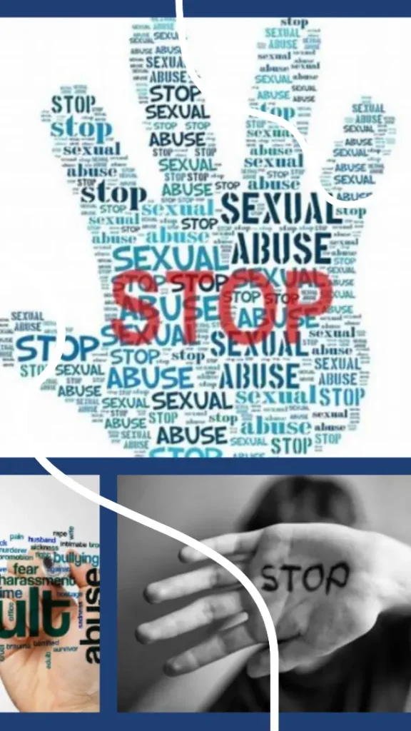 Rape - Unmasking the Rape Mentality: 5 Shocking Insights Image