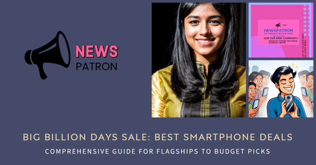 Your details in Top Smartphones to Snag During Flipkart Sale