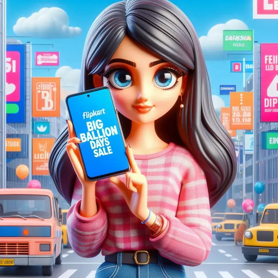 Flipkart Big Billion Days: Your Ultimate Smartphone Guide