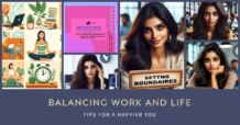 Work details in Achieving Work-Life Balance: Can You Have It All?