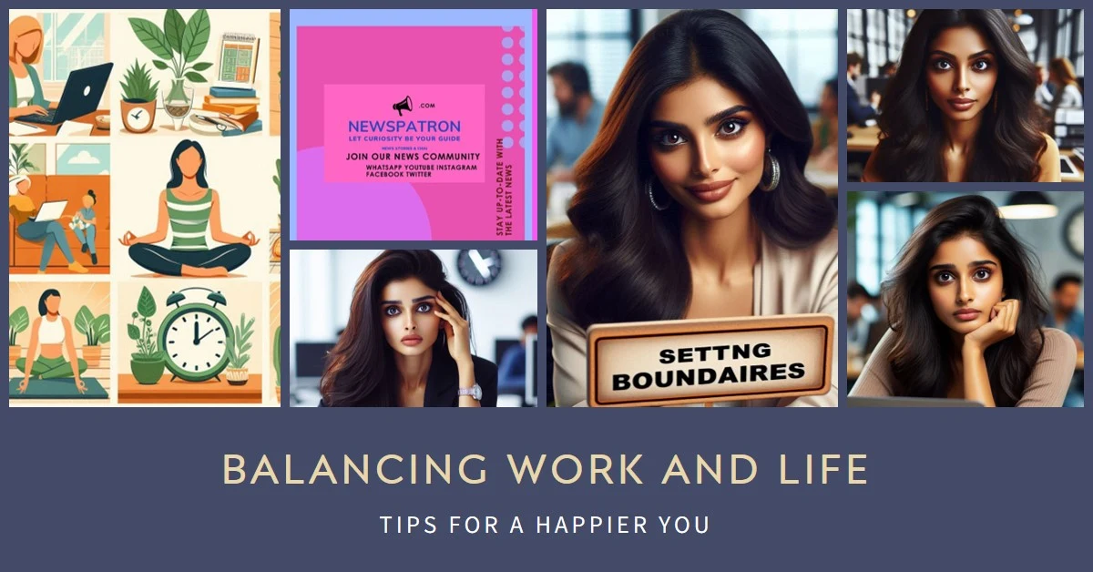 Achieving Work-Life Balance: Can You Have It All?