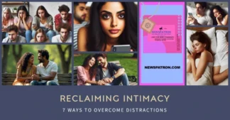 Sexual details in Smartphone Addiction & Sex: 7 Ways to Reclaim Intimacy
