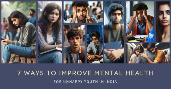 Mental details in Mental Healthcare in India: A Holistic Approach