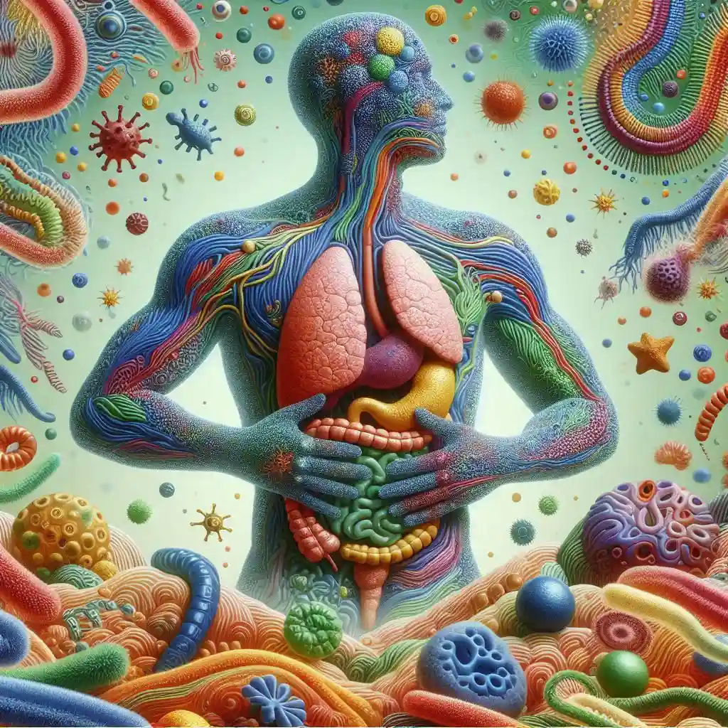 Personalized Gut Microbiome Analysis