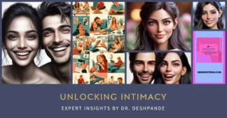 Your details in Understanding Physical Intimacy: Insights from Dr. Neelima Deshpande