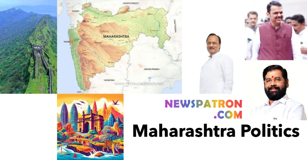 Maharashtra details in Maharashtra Politics: Fadnavis’ Historic Journey