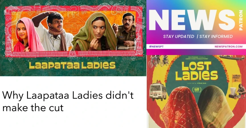Film details in Oscars Shortlist: India’s Miss