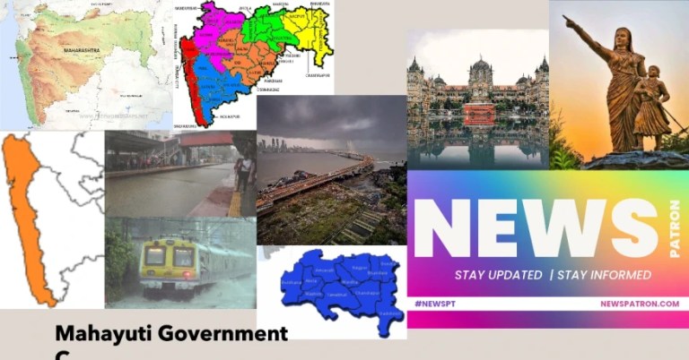 Mahayuti Government Cabinet: Key Ministers and Roles