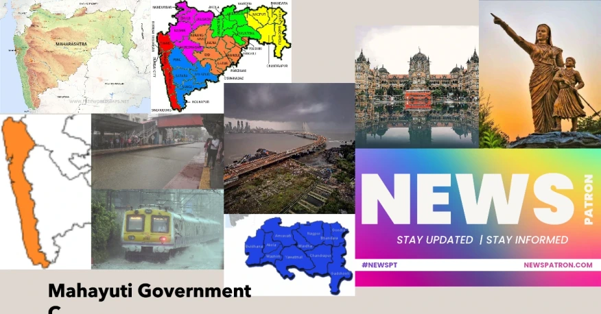 Cabinet details in Mahayuti Government Cabinet: Key Ministers and Roles