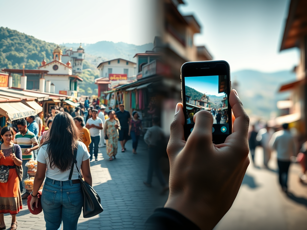 Mahabaleshwar details in Shocking Arrest: Mahabaleshwar Tourist Photo