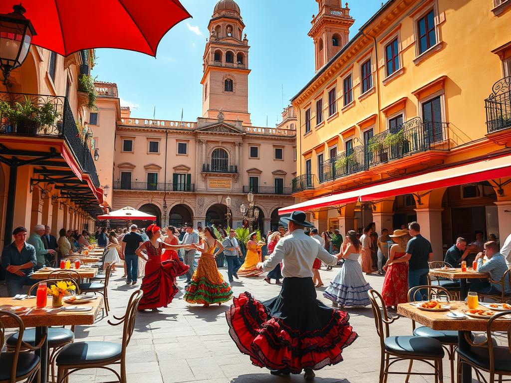 Spain - Ultimate Spain Travel Guide! Image