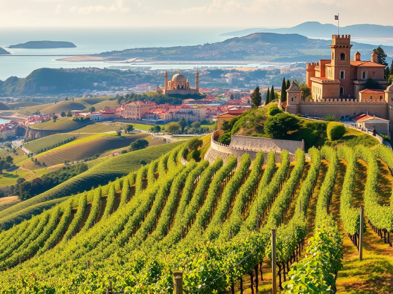 Portugal details in Ultimate Portugal Travel Guide!