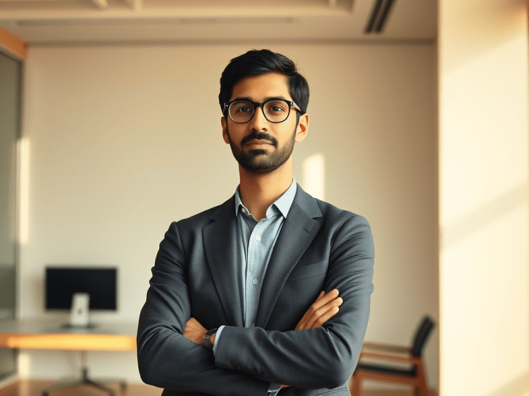 Pichai details in Simple CEO: Pichai’s Winning Way