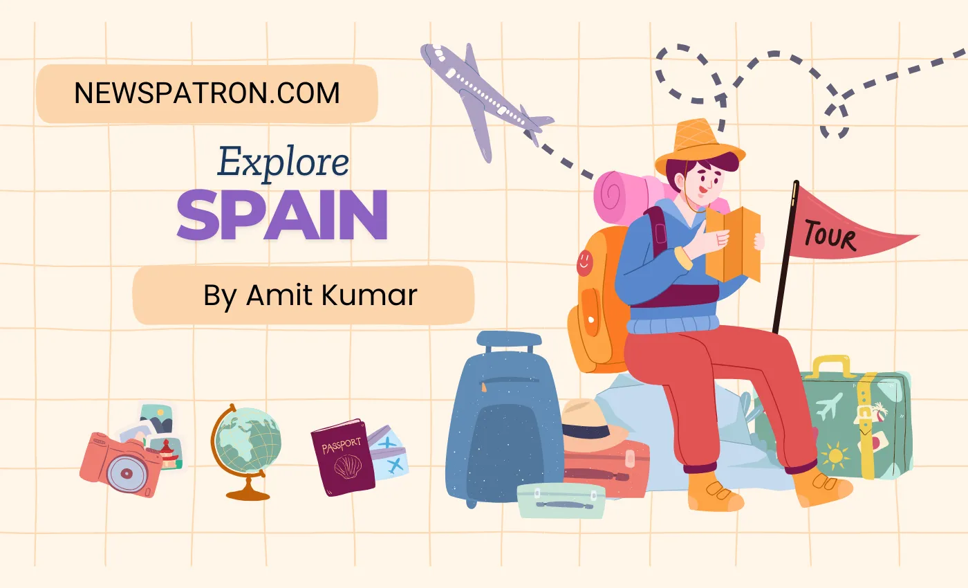 Ultimate Spain Travel Guide!