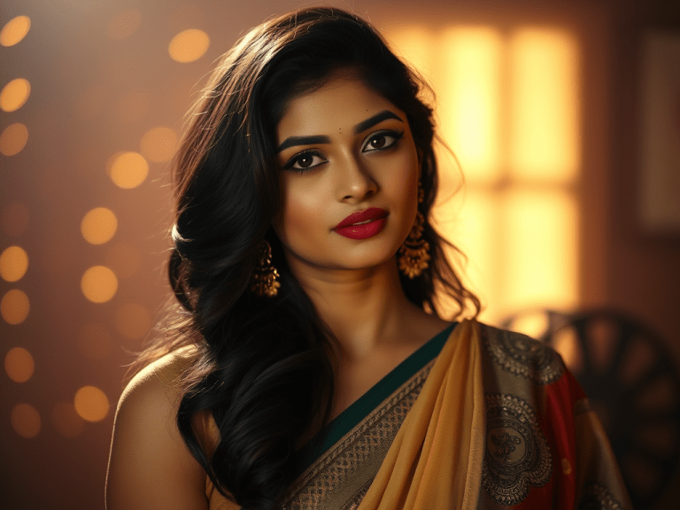 Dhanshika details in Sai Dhanshika From Peranmai To Kabali And A New Beginning