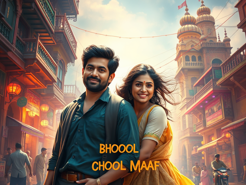 Bhool Chook Maaf Review: Hit or Miss?