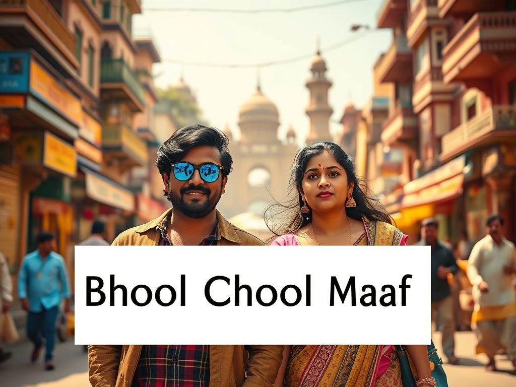 Film - Bhool Chook Maaf Review: Hit or Miss? Image