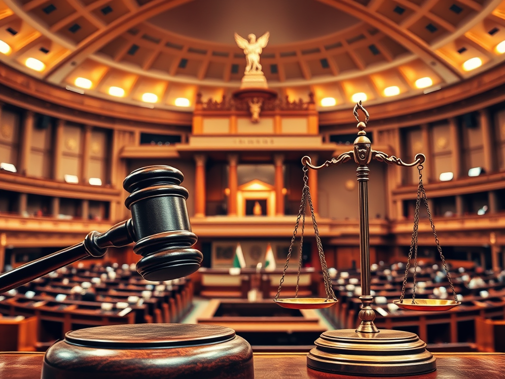 Jansuraksha Law Explained: Maharashtra’s New Act