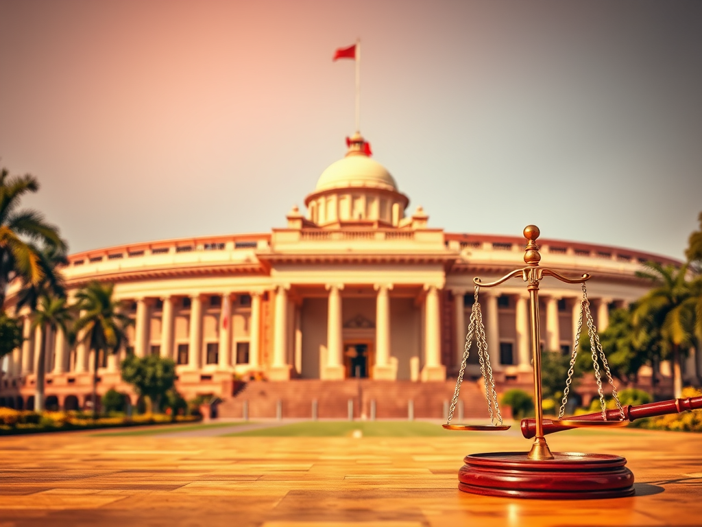 Jansuraksha - Jansuraksha Law Explained: Maharashtra’s New Act Image