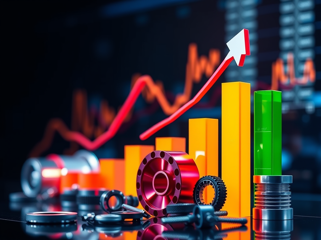 Growth - SJS Enterprises Stock: CANSLIM Scores & Growth Strategy Image