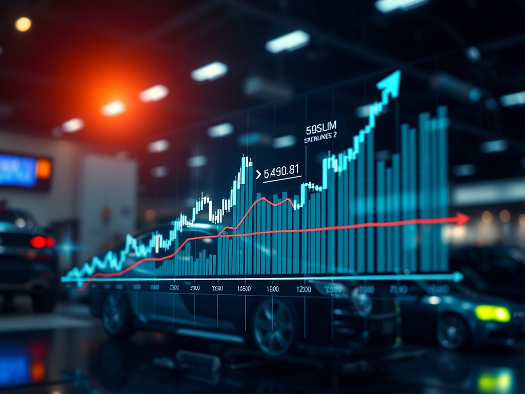 Growth details in SJS Enterprises Stock: CANSLIM Scores & Growth Strategy