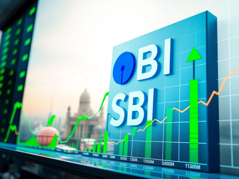 SBI Stock Analysis: 1 Amazing Insight