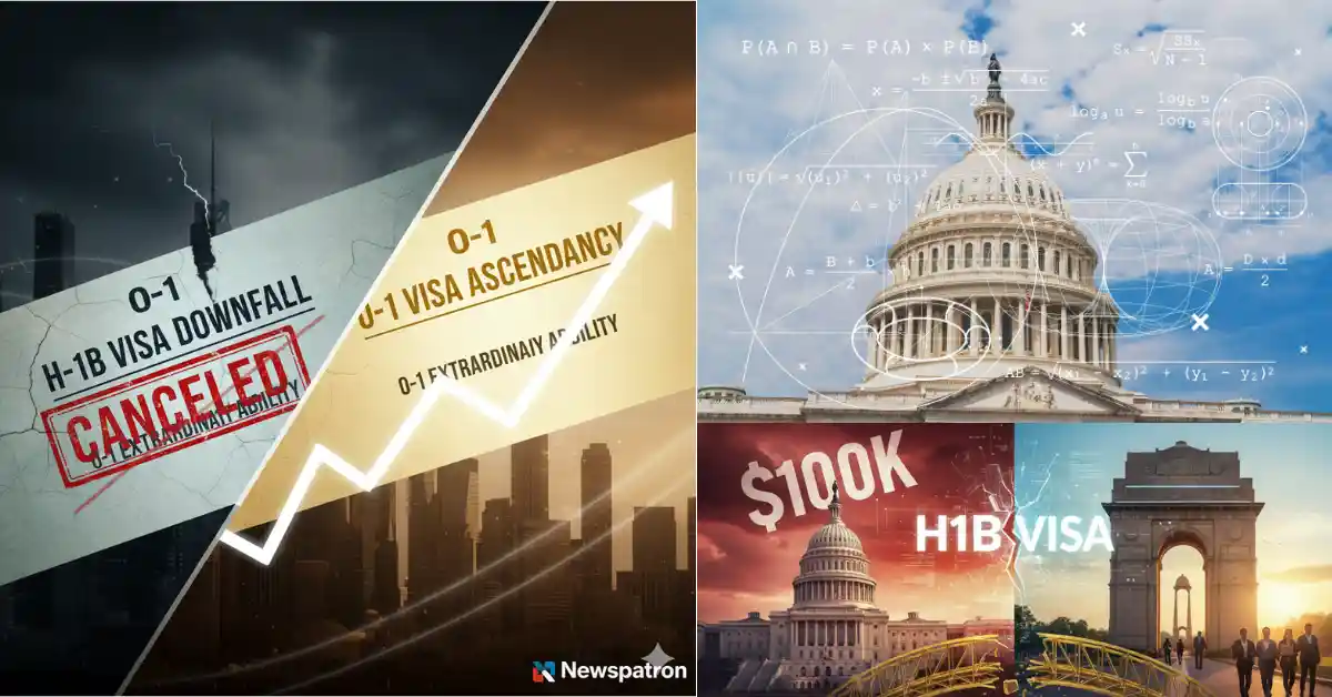 The Rise and Fall of the H-1B Visa: A Path to Permanent Uncertainty