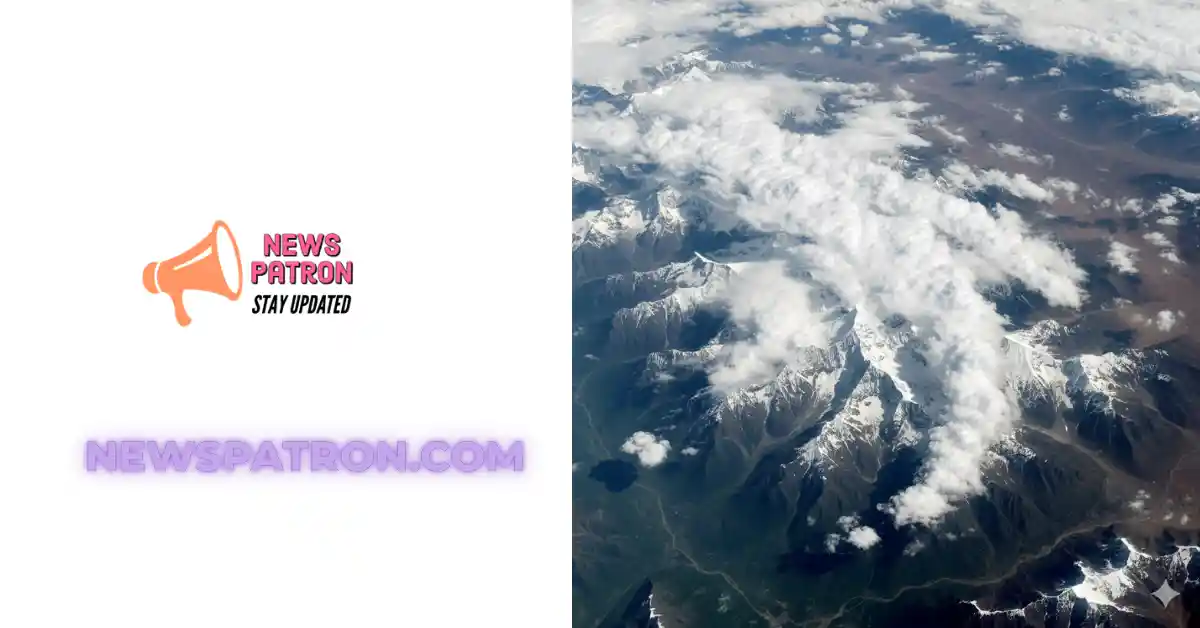 Himalayan Climate Anomaly 2025